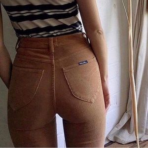 ROLLAS East Coast Flare Pants